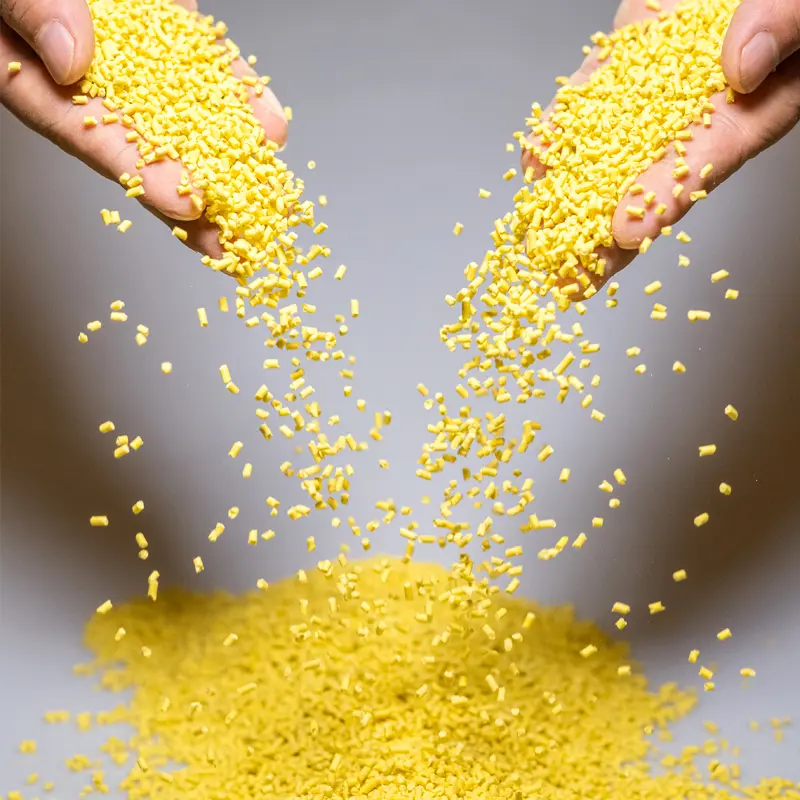 Highly Absorbent Clumping Fine-Particle Corn Cat Litter Is Popular in the Australian Market